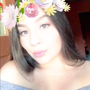 Meet your Posher, Faith